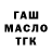 ТГК Wax Amo Paravozov